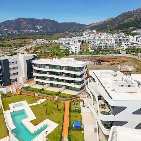 Higueron West Collection - La Vida Feliz Andalucia By Hwpc Fuengirola