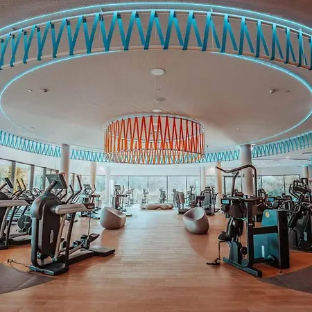 Appartement Higueron West Collection - La Vida Feliz Andalucia By Hwpc