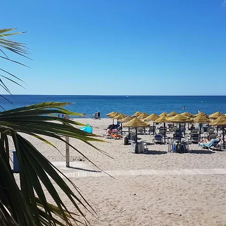 Appartement Higueron West Collection - La Vida Feliz Andalucia By Hwpc Fuengirola