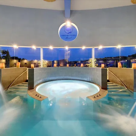 Higueron West Collection - La Vida Feliz Andalucia By Hwpc