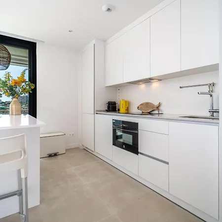 Higueron West Collection - La Vida Feliz Andalucia By Hwpc