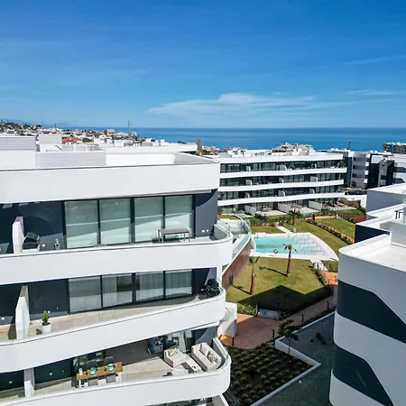 Higueron West Collection - La Vida Feliz Andalucia By Hwpc