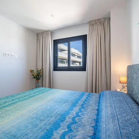 Appartement Higueron West Collection - La Vida Feliz Andalucia By Hwpc Fuengirola