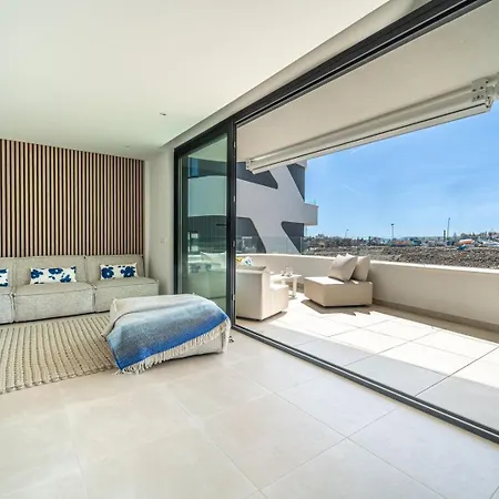 Higueron West Collection - La Vida Feliz Andalucia By Hwpc