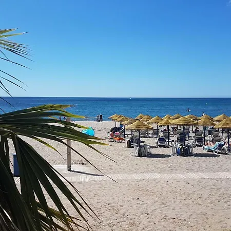 Apartment Higueron West Collection - La Vida Feliz Andalucia By Hwpc Fuengirola