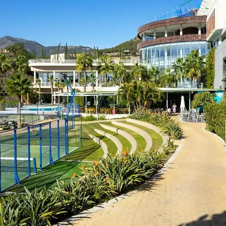 Apartment Higueron West Collection - La Vida Feliz Andalucia By Hwpc *