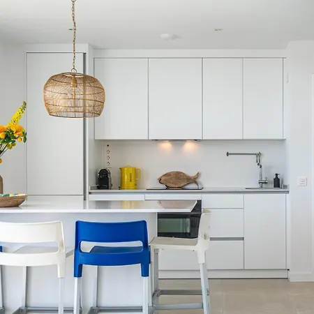 Higueron West Collection - La Vida Feliz Andalucia By Hwpc Fuengirola