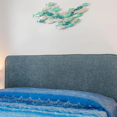 Lejlighed Higueron West Collection - La Vida Feliz Andalucia By Hwpc *