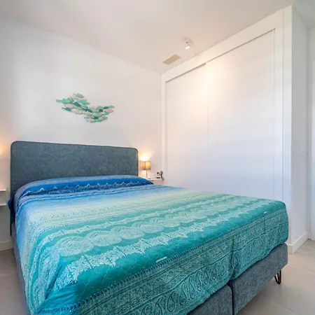 Apartment Higueron West Collection - La Vida Feliz Andalucia By Hwpc Fuengirola