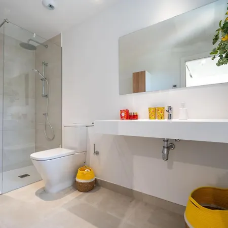 Higueron West Collection - La Vida Feliz Andalucia By Hwpc Fuengirola