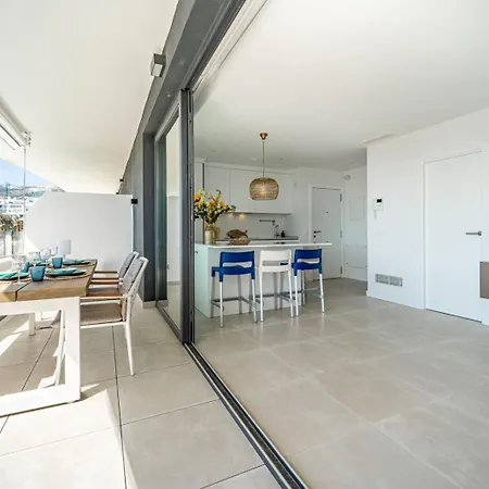 Higueron West Collection - La Vida Feliz Andalucia By Hwpc Fuengirola