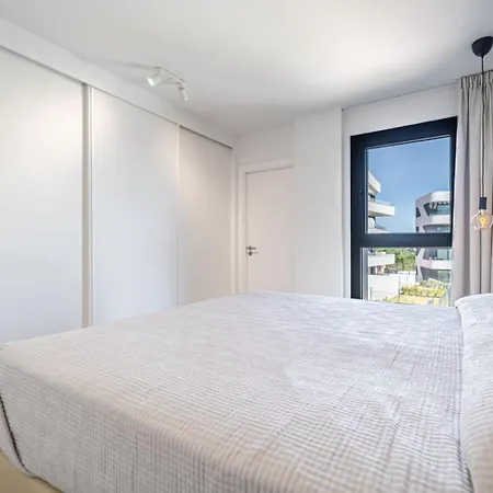 Apartment Higueron West Collection - La Vida Feliz Andalucia By Hwpc Fuengirola