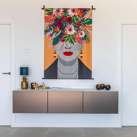 Apartment Higueron West Collection - La Vida Feliz Andalucia By Hwpc Fuengirola