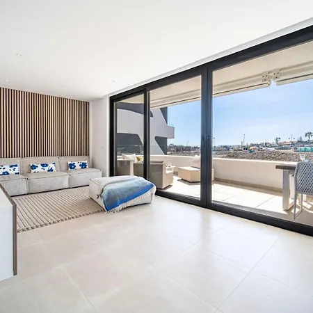 Higueron West Collection - La Vida Feliz Andalucia By Hwpc