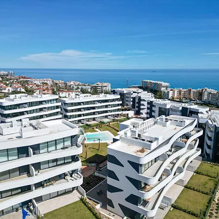 Apartment Higueron West Collection - La Vida Feliz Andalucia By Hwpc *