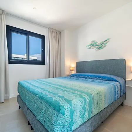 Apartment Higueron West Collection - La Vida Feliz Andalucia By Hwpc *