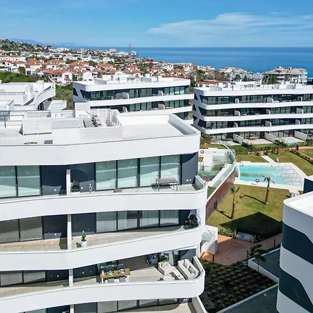 Higueron West Collection - La Vida Feliz Andalucia By Hwpc Fuengirola