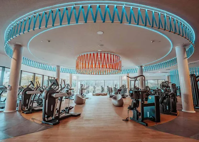 Apartment Higueron West Collection - La Vida Feliz Andalucia By Hwpc