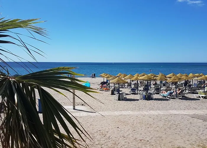 Apartment Higueron West Collection - La Vida Feliz Andalucia By Hwpc Fuengirola