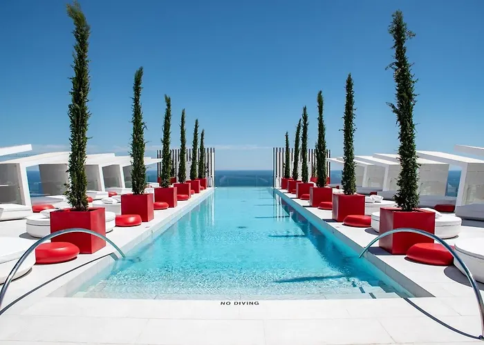 Apartment Higueron West Collection - La Vida Feliz Andalucia By Hwpc *