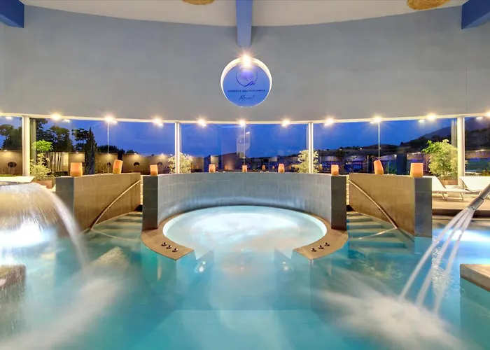 Higueron West Collection - La Vida Feliz Andalucia By Hwpc