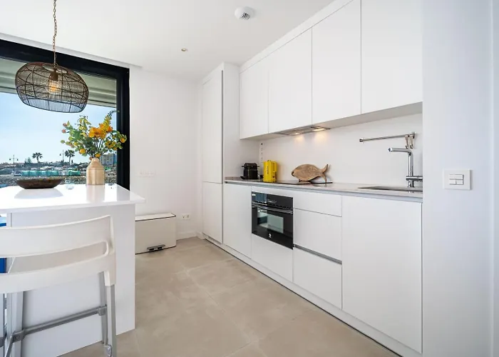 Higueron West Collection - La Vida Feliz Andalucia By Hwpc