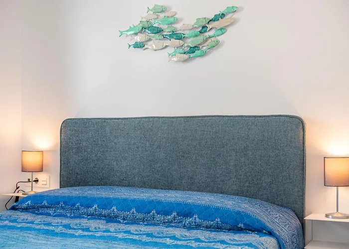 Apartment Higueron West Collection - La Vida Feliz Andalucia By Hwpc *