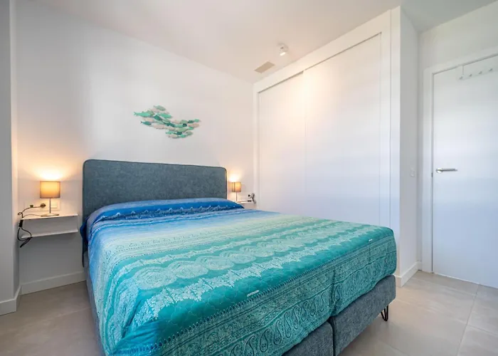 Apartment Higueron West Collection - La Vida Feliz Andalucia By Hwpc Fuengirola