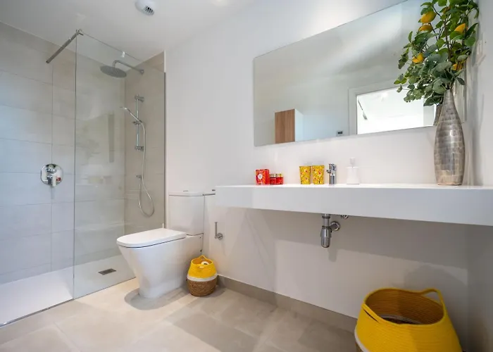 Higueron West Collection - La Vida Feliz Andalucia By Hwpc Fuengirola