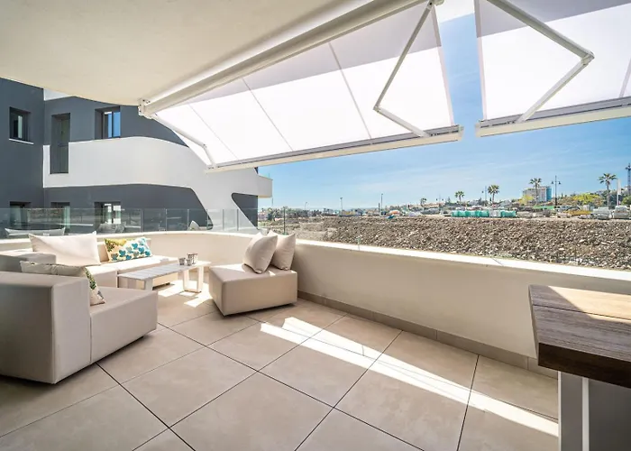 Higueron West Collection - La Vida Feliz Andalucia By Hwpc