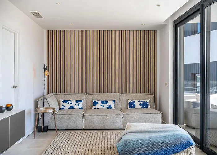 Apartment Higueron West Collection - La Vida Feliz Andalucia By Hwpc *