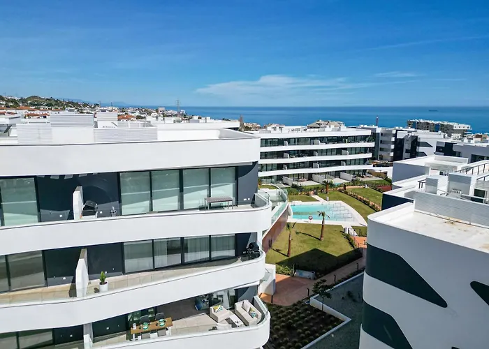 Higueron West Collection - La Vida Feliz Andalucia By Hwpc