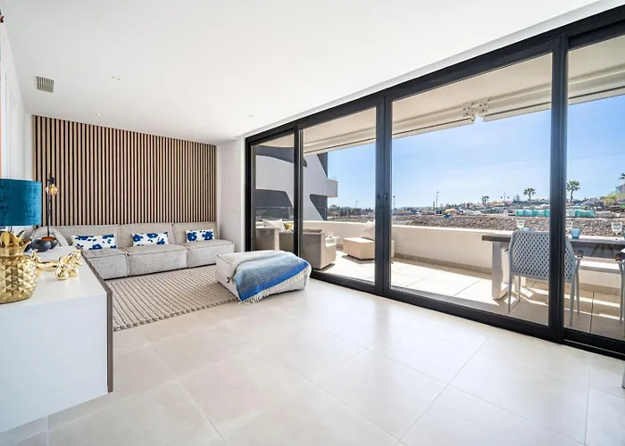 Higueron West Collection - La Vida Feliz Andalucia By Hwpc