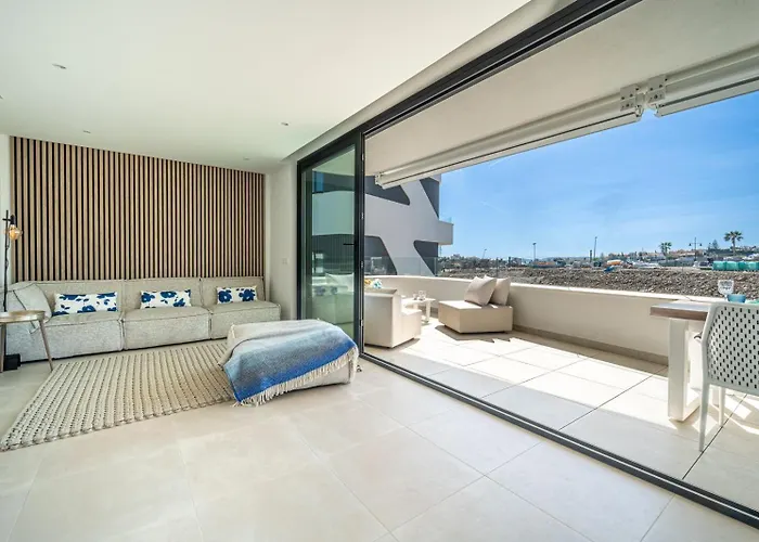 Higueron West Collection - La Vida Feliz Andalucia By Hwpc