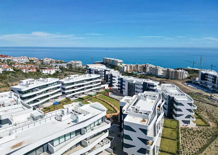 Higueron West Collection - La Vida Feliz Andalucia By Hwpc