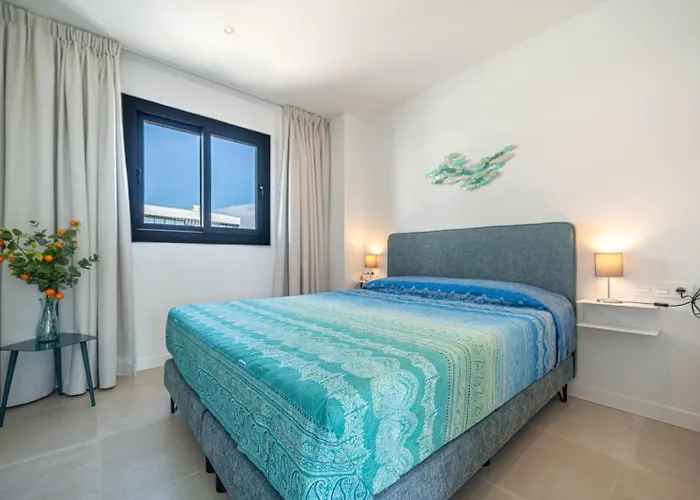 Apartment Higueron West Collection - La Vida Feliz Andalucia By Hwpc *