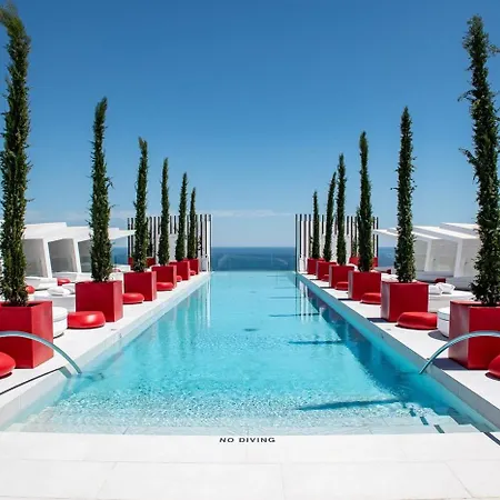 アパート Higueron West Collection - La Vida Feliz Andalucia By Hwpc *