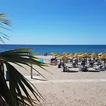 아파트 Higueron West Collection - La Vida Feliz Andalucia By Hwpc 푸엔히롤라