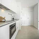 아파트 Higueron West Collection - La Vida Feliz Andalucia By Hwpc *
