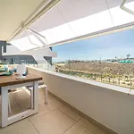아파트 Higueron West Collection - La Vida Feliz Andalucia By Hwpc *