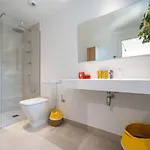 Higueron West Collection - La Vida Feliz Andalucia By Hwpc 푸엔히롤라