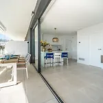 Higueron West Collection - La Vida Feliz Andalucia By Hwpc 푸엔히롤라