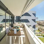 아파트 Higueron West Collection - La Vida Feliz Andalucia By Hwpc