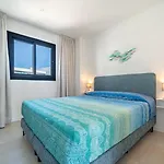 아파트 Higueron West Collection - La Vida Feliz Andalucia By Hwpc *